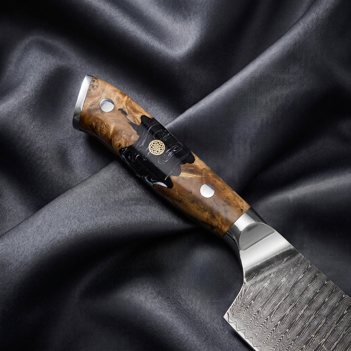 Hyoga Kiritsuke Chef Knife