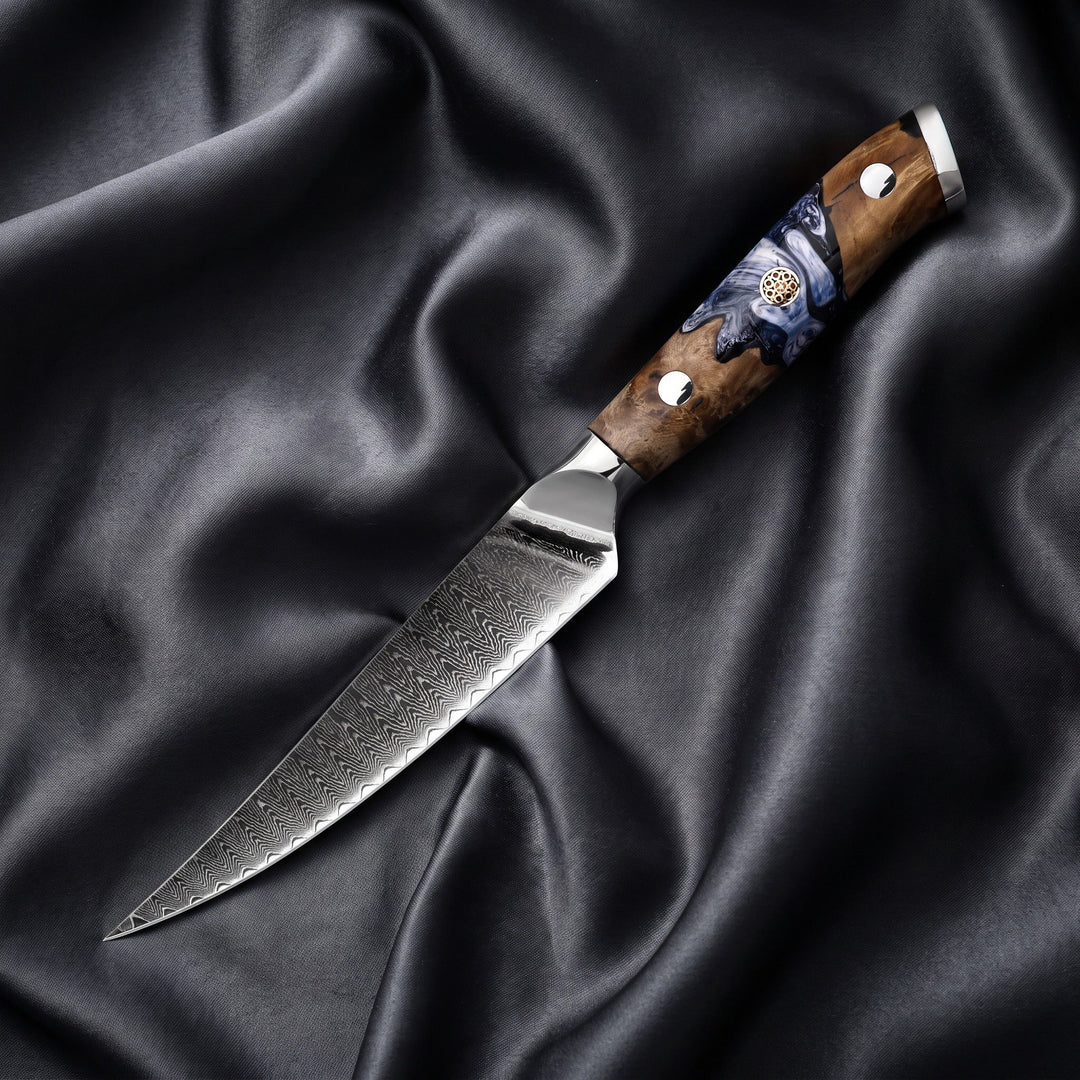 Hyoga Petty Utility Knife