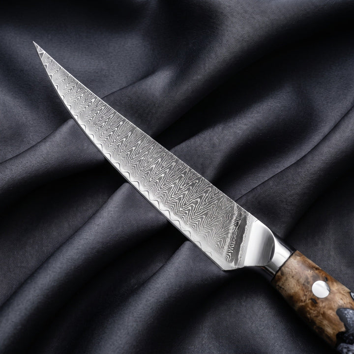 Hyoga Petty Utility Knife