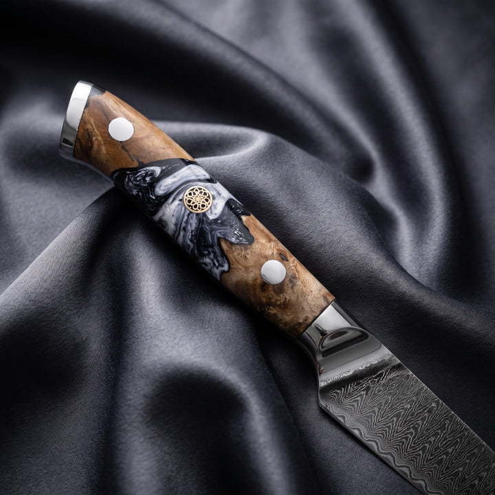 Hyoga Petty Utility Knife