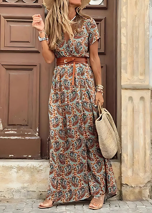 Sybella | Summer Dress