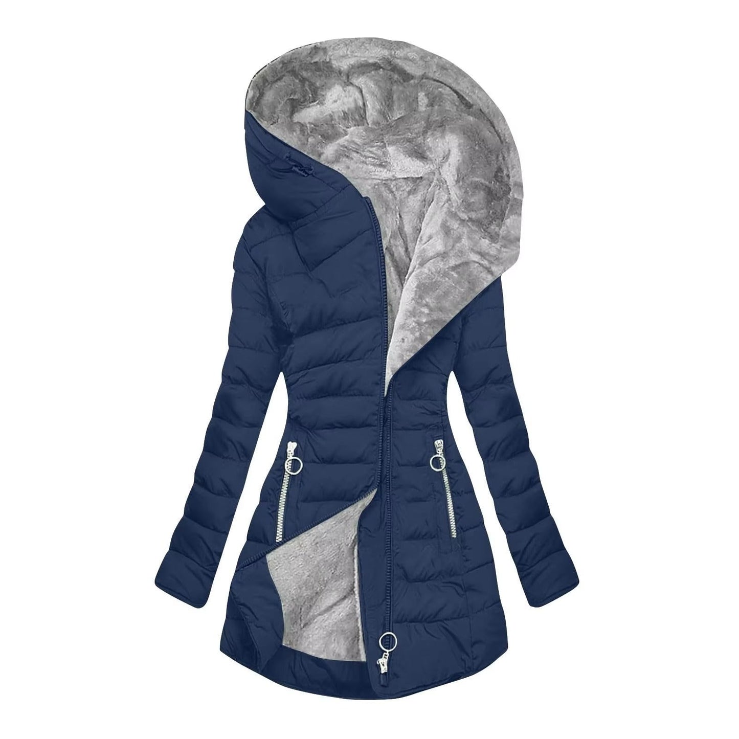 Camila™ | Comfortable Coat