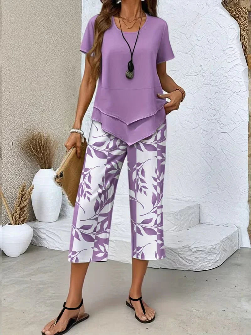 Brynn | Effortless Comfort Lounge Set