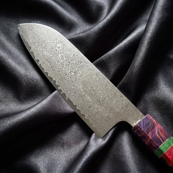 Kasumi Gyuto Chef Knife