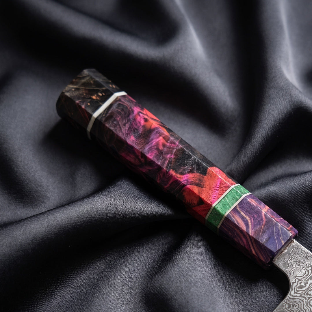 Kasumi Gyuto Chef Knife