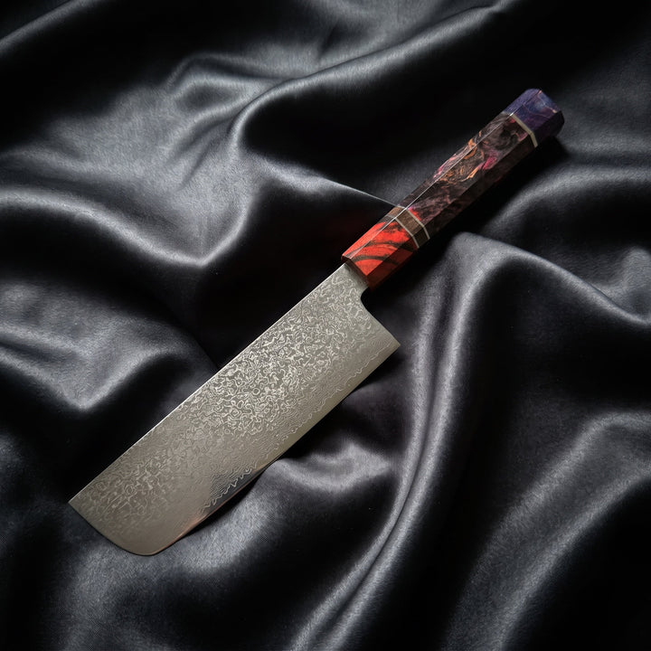 Kasumi Nakiri Knife