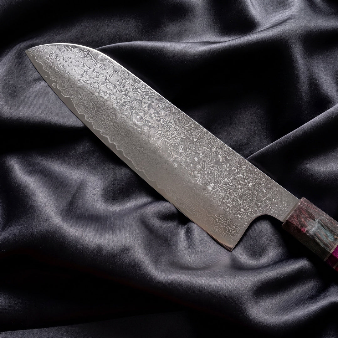 Kasumi Santoku Knife