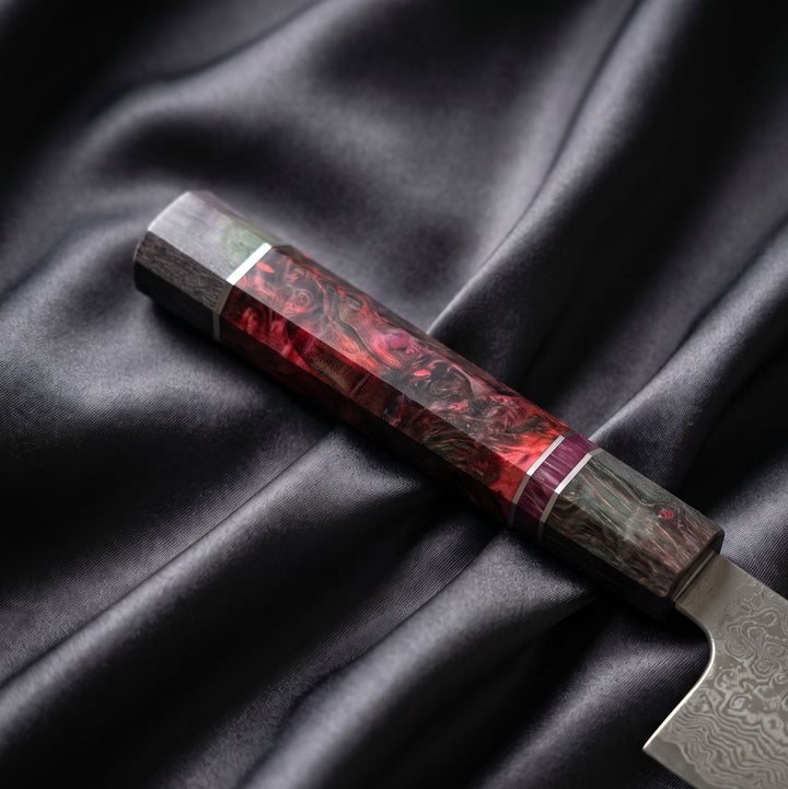 Kasumi Santoku Knife