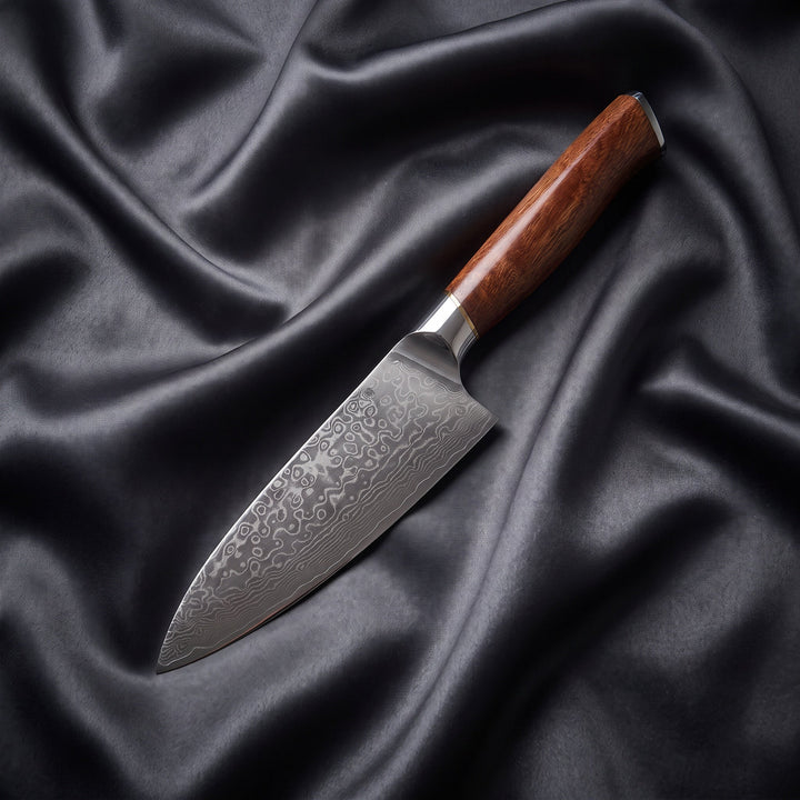Komorebi Gyuto Chef Knife