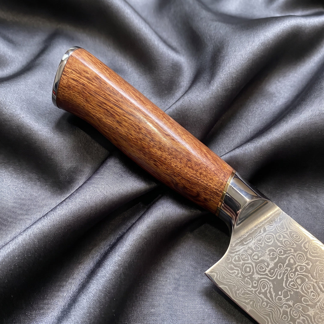 Komorebi Santoku Knife