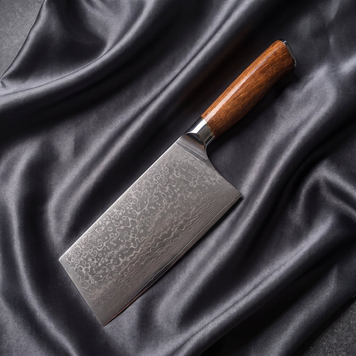 Komorebi Slicing Cleaver