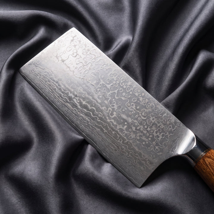 Komorebi Slicing Cleaver