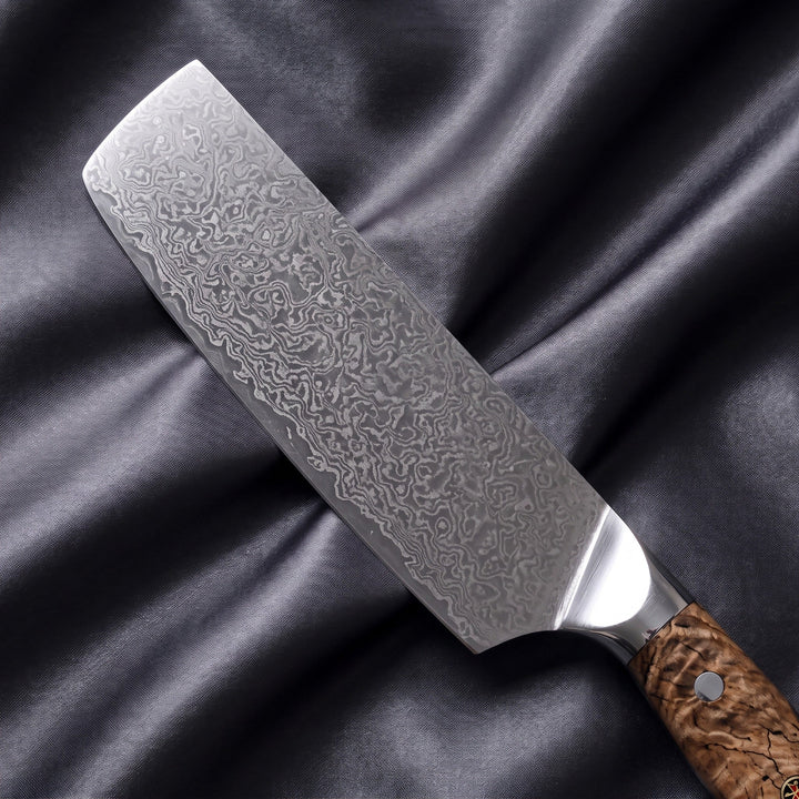 Konoha Nakiri Vegetable Knife