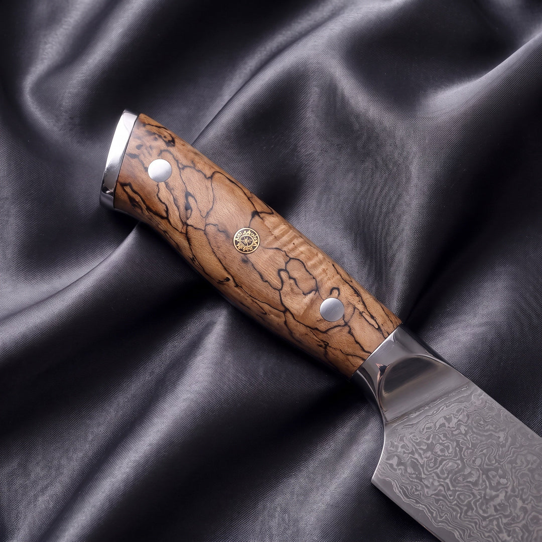 Konoha Nakiri Vegetable Knife
