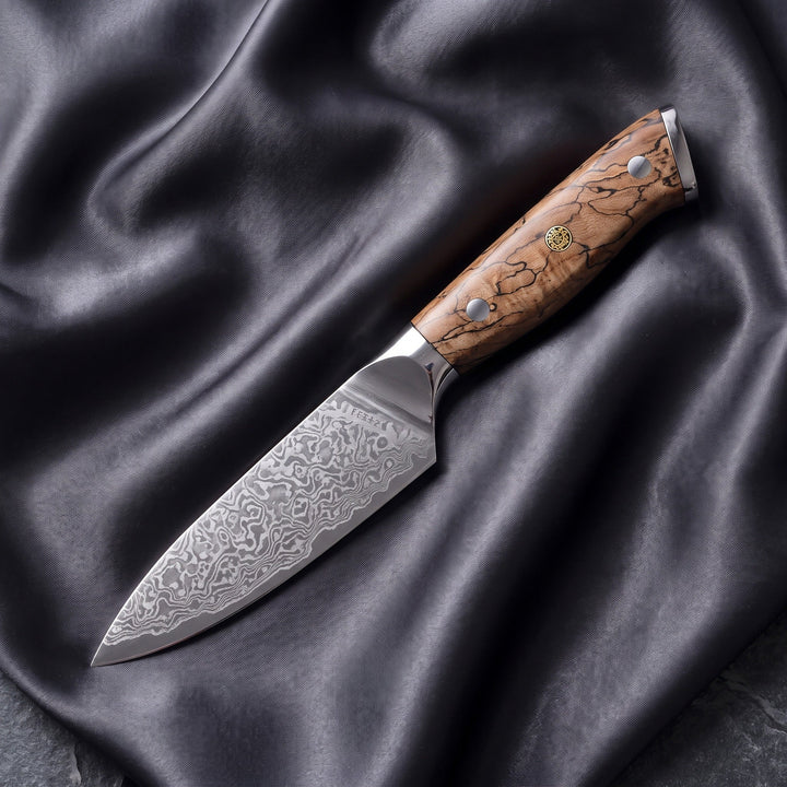 Konoha Paring Knife