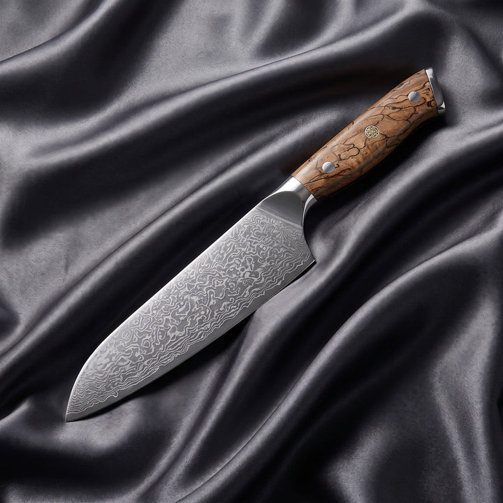 Konoha Santoku All-Purpose Knife