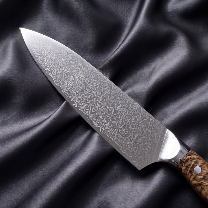 Konoha Santoku All-Purpose Knife