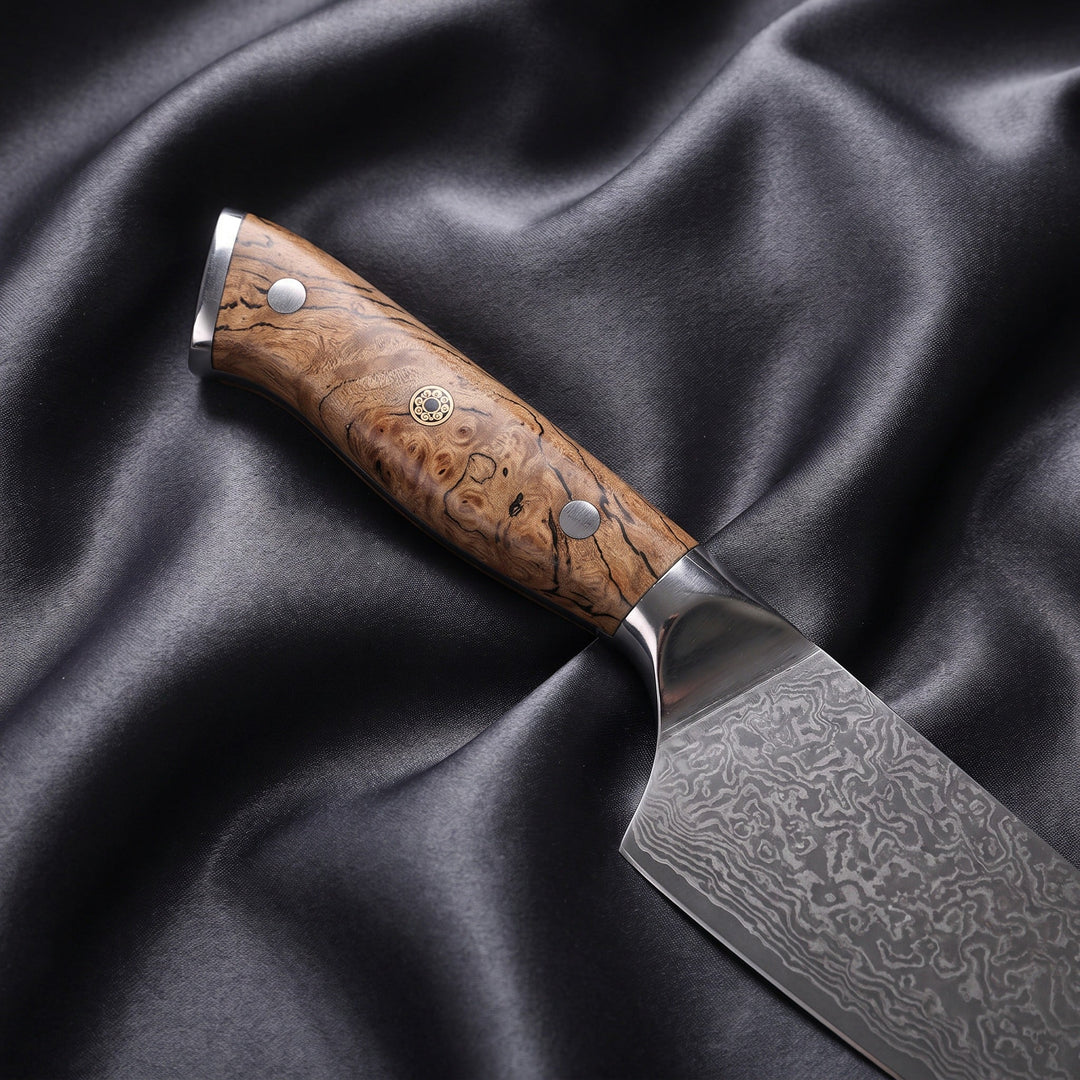 Konoha Santoku All-Purpose Knife