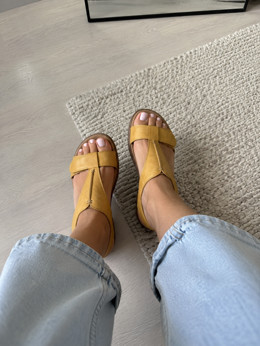 Lara™ | Orthopedic Sandals