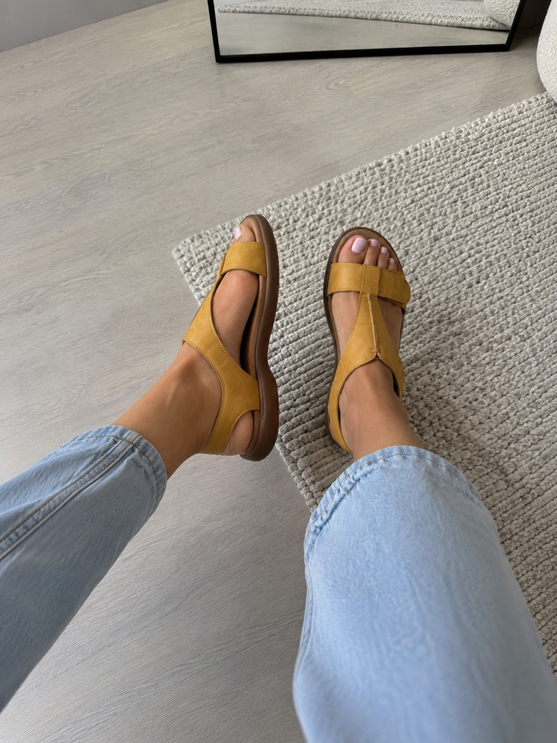 Lara™ | Orthopedic Sandals