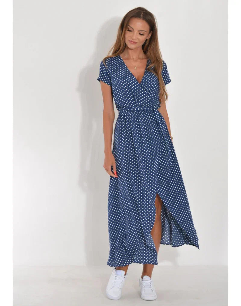 Julia | Elegant Summer Dress