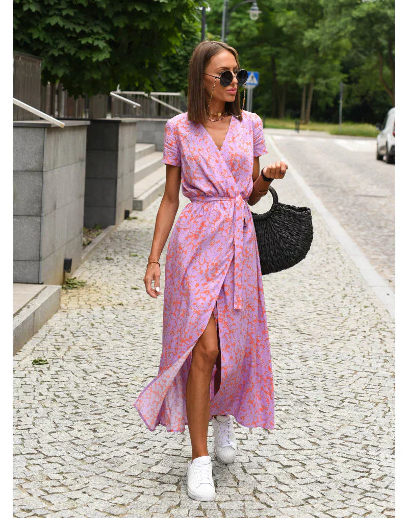 Julia | Elegant Summer Dress