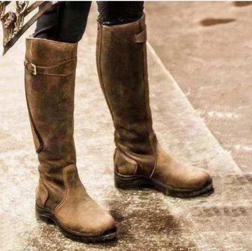 Ava™ | Elegant Boots