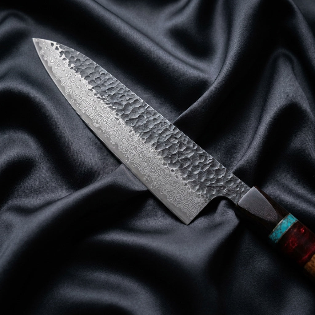 Minato Gyuto Chef Knife