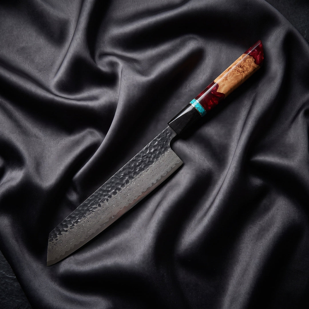Minato Kiritsuke Chef Knife