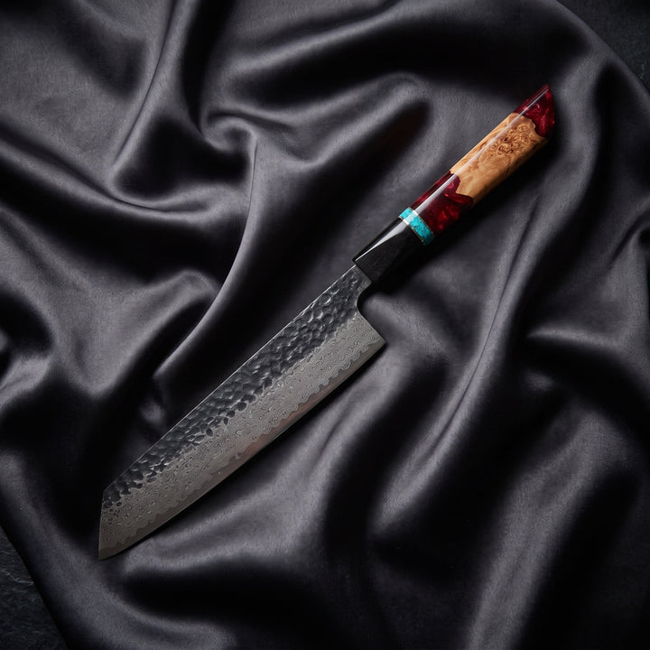Minato Kiritsuke Chef Knife