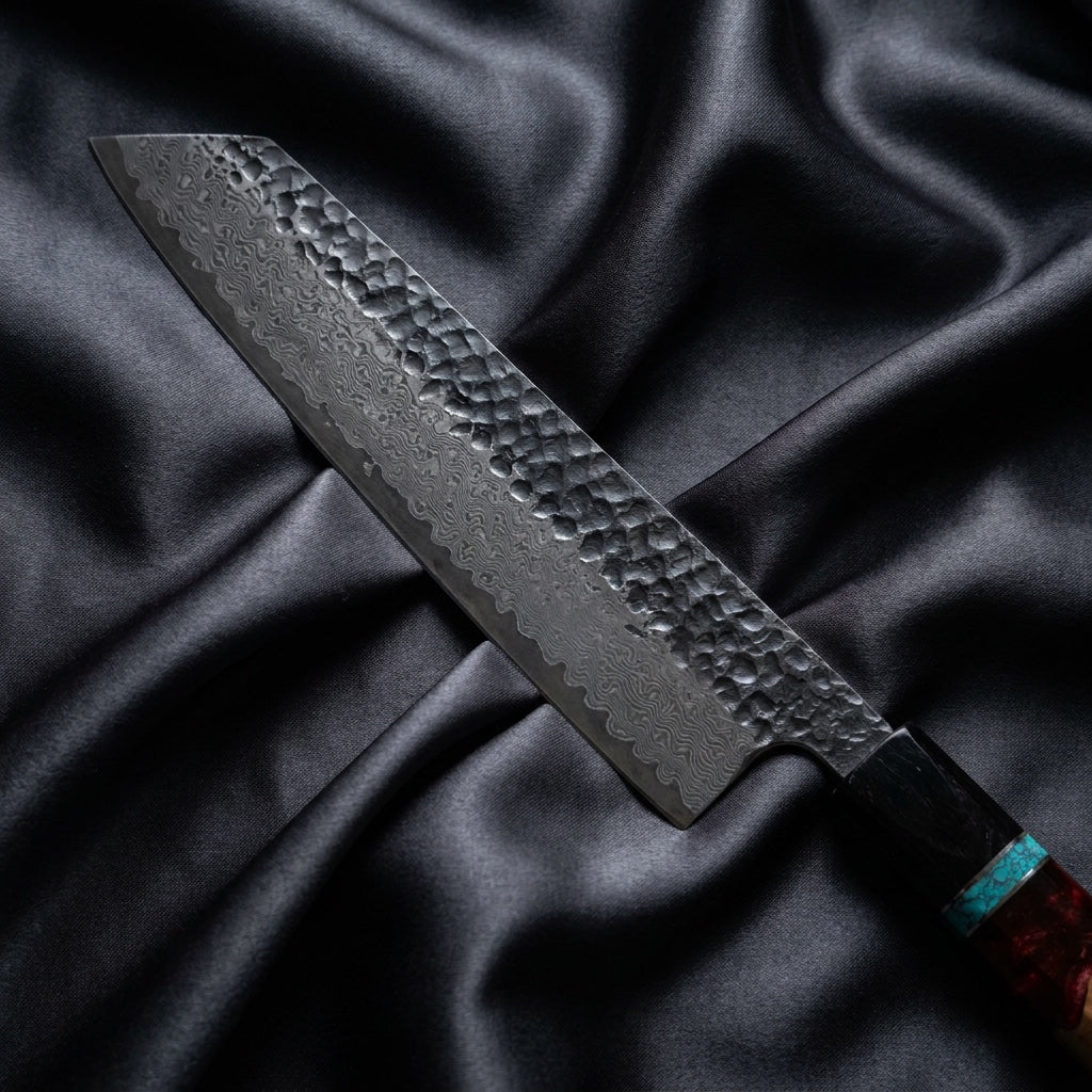 Minato Kiritsuke Chef Knife