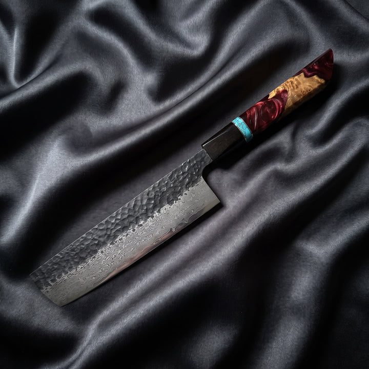 Minato Nakiri Knife