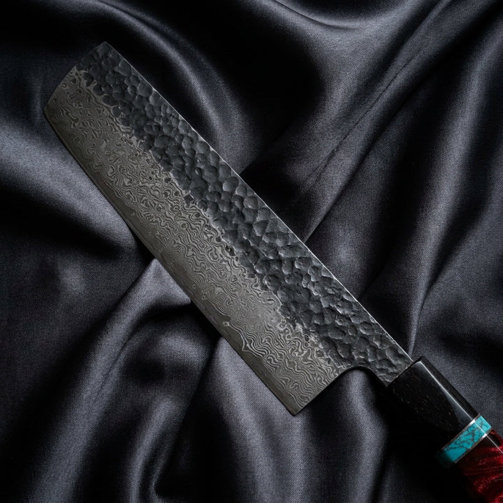 Minato Nakiri Knife