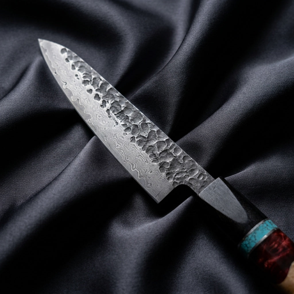 Minato Petty Utility Knife