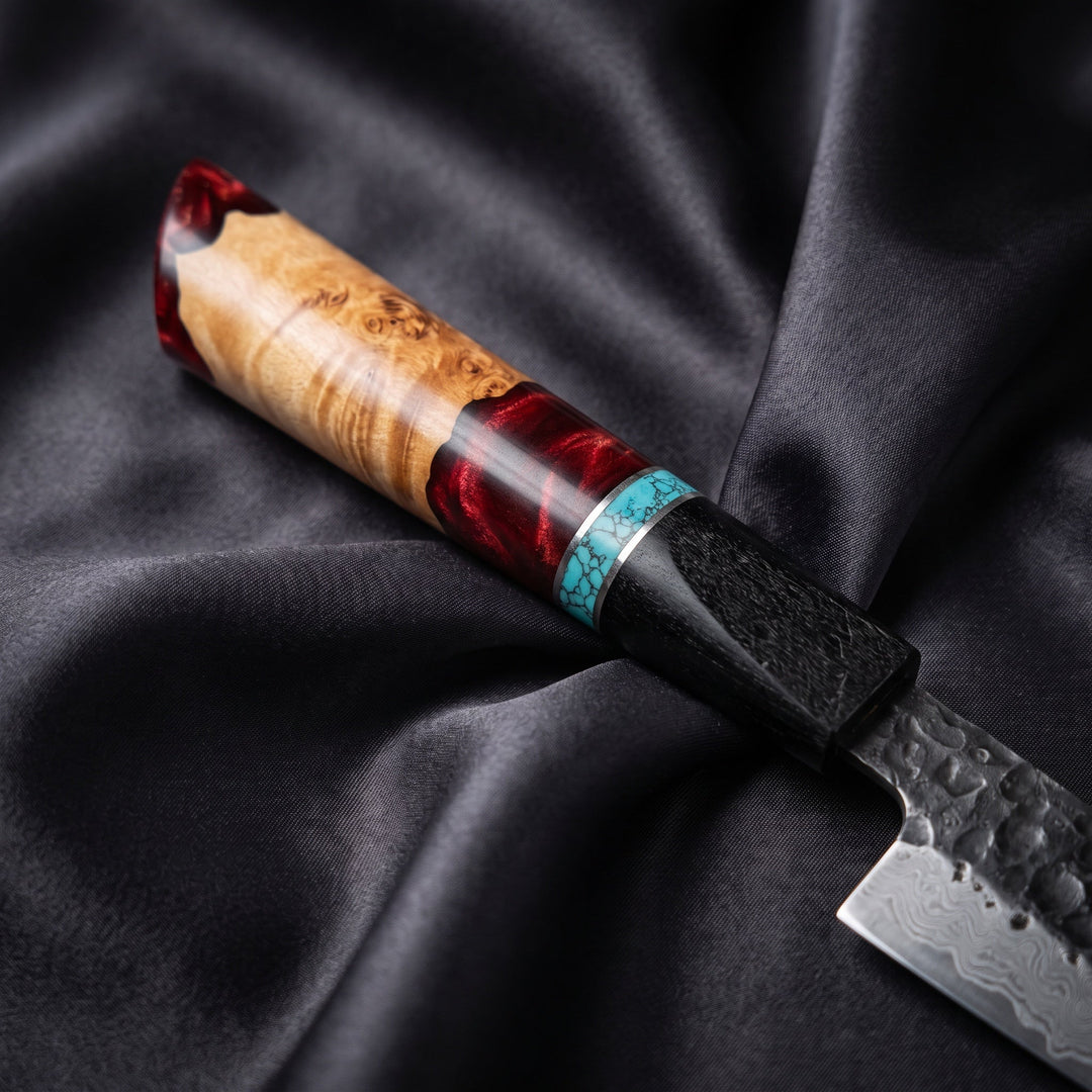 Minato Petty Utility Knife