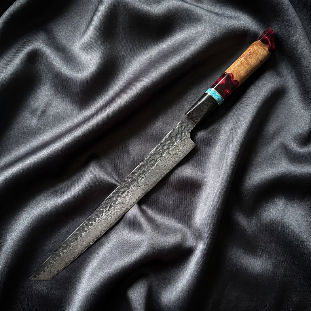 Minato Yanagiba Sashimi Knife