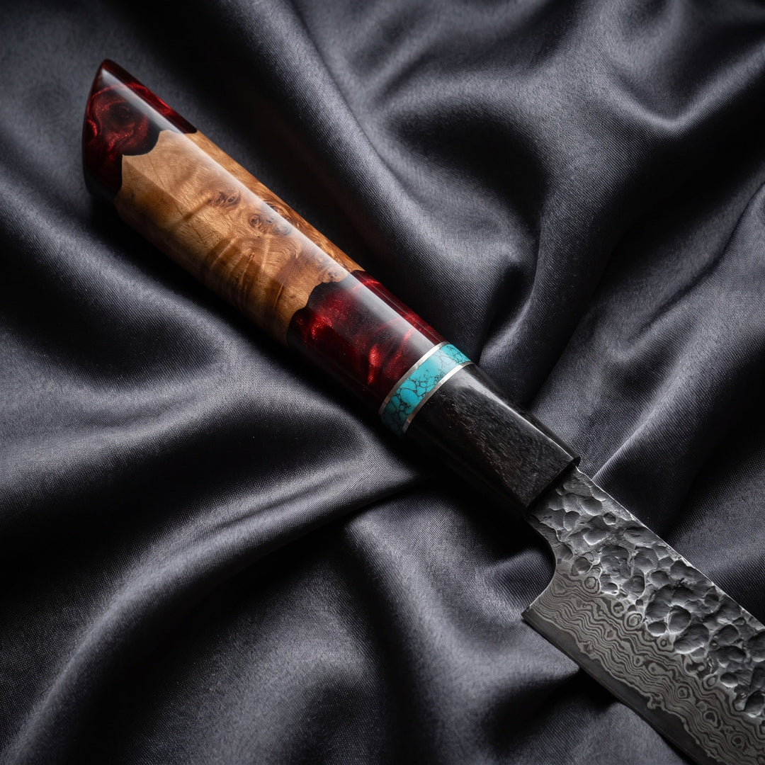 Minato Yanagiba Sashimi Knife