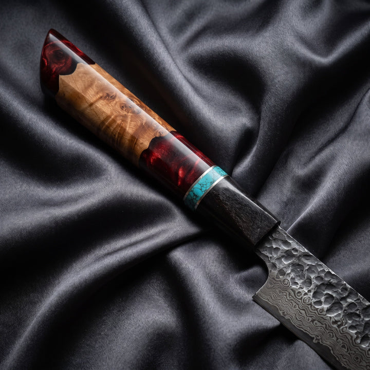 Minato Yanagiba Sashimi Knife