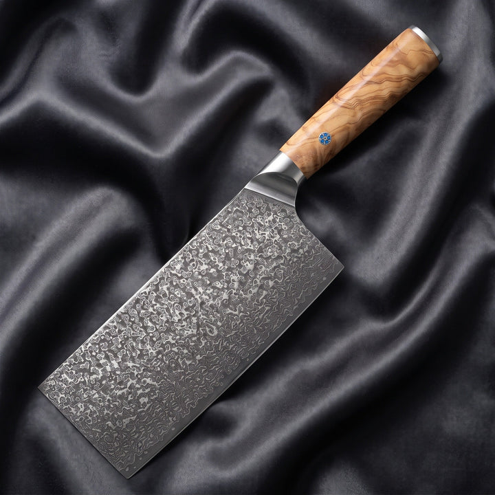 Nishiki Cleaver Knife