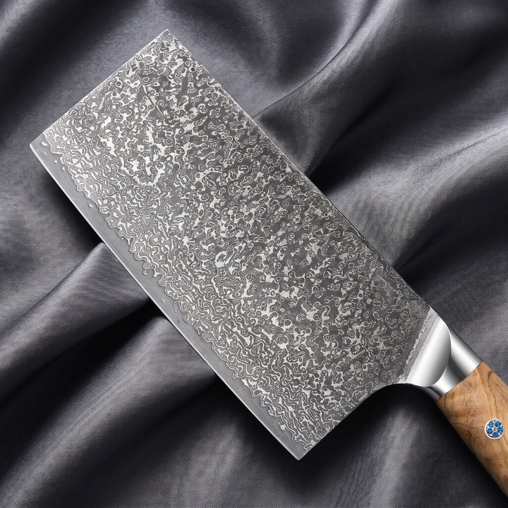 Nishiki Cleaver Knife