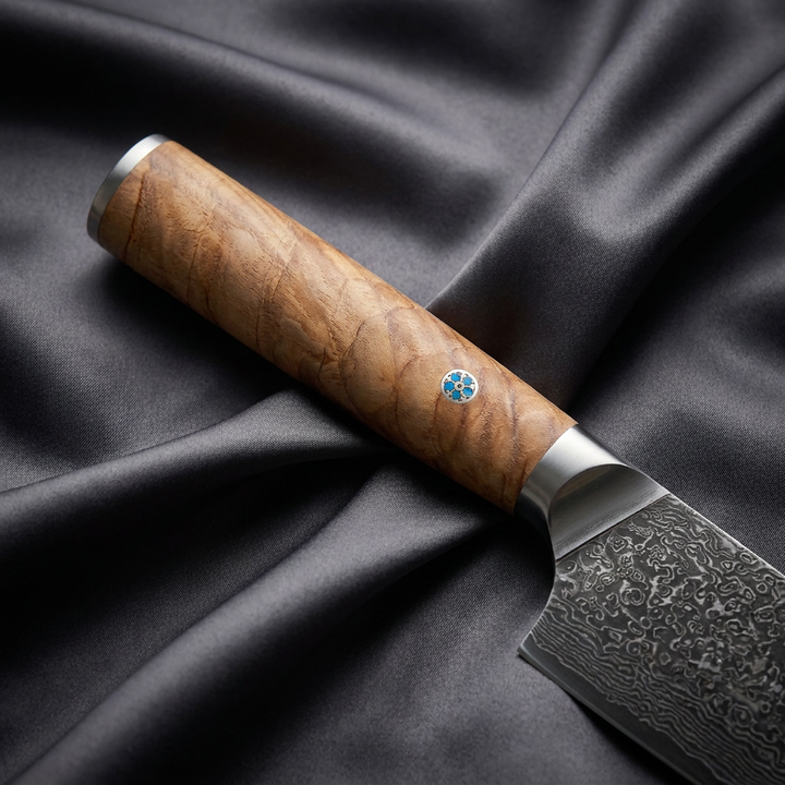 Nishiki Gyuto Chef Knife