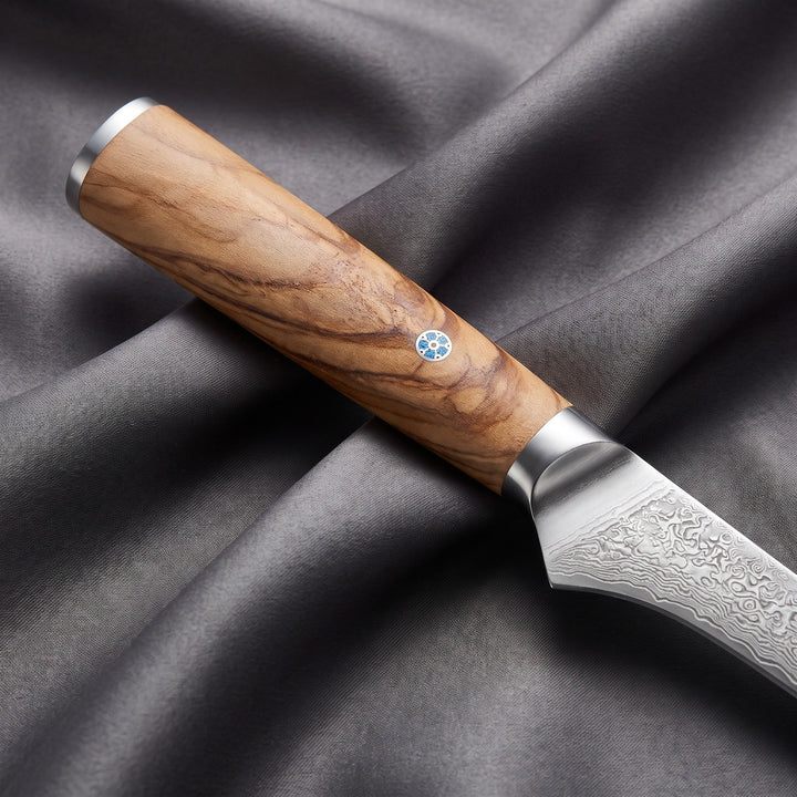 Nishiki Honesuki Boning Knife