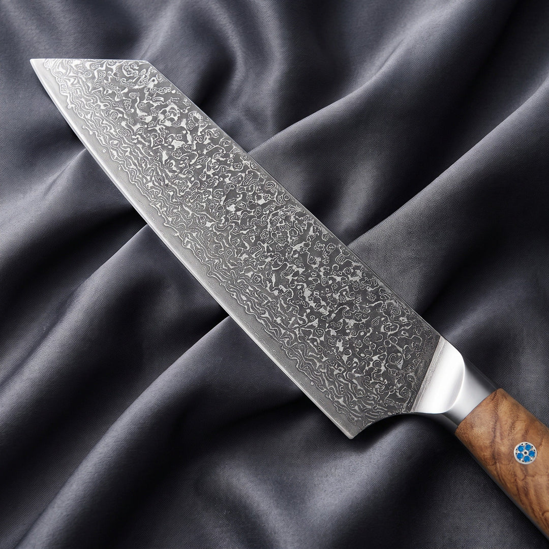 Nishiki Kiritsuke Chef Knife