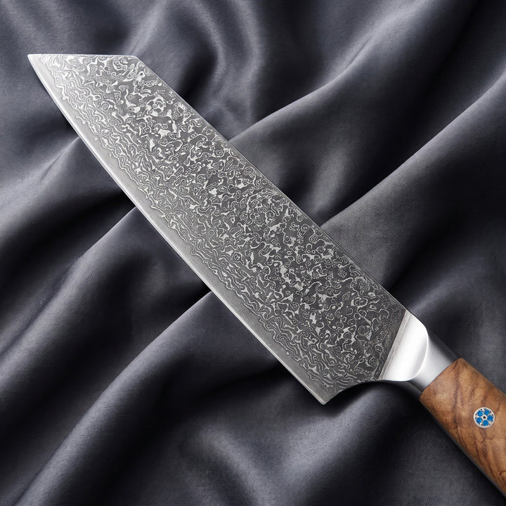 Nishiki Kiritsuke Chef Knife