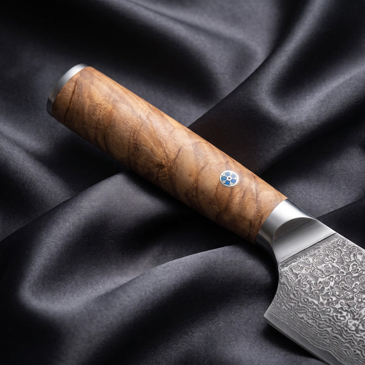 Nishiki Kiritsuke Chef Knife