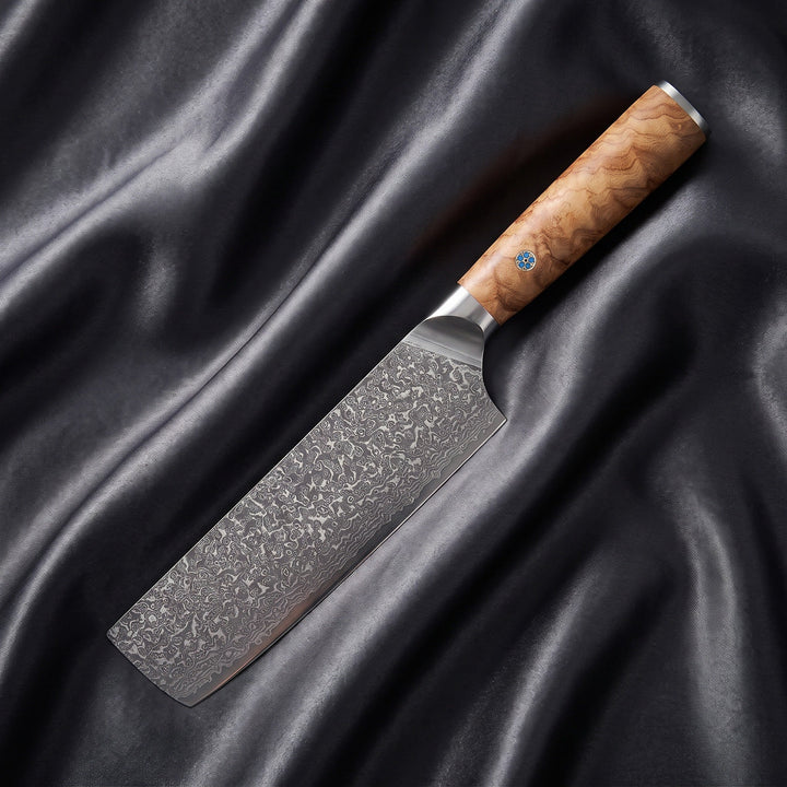 Nishiki Nakiri Knife