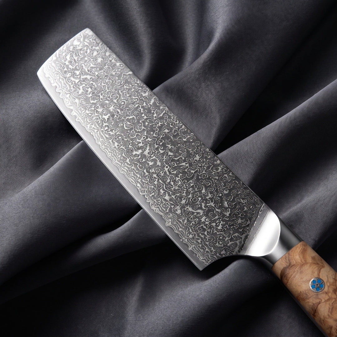 Nishiki Nakiri Knife