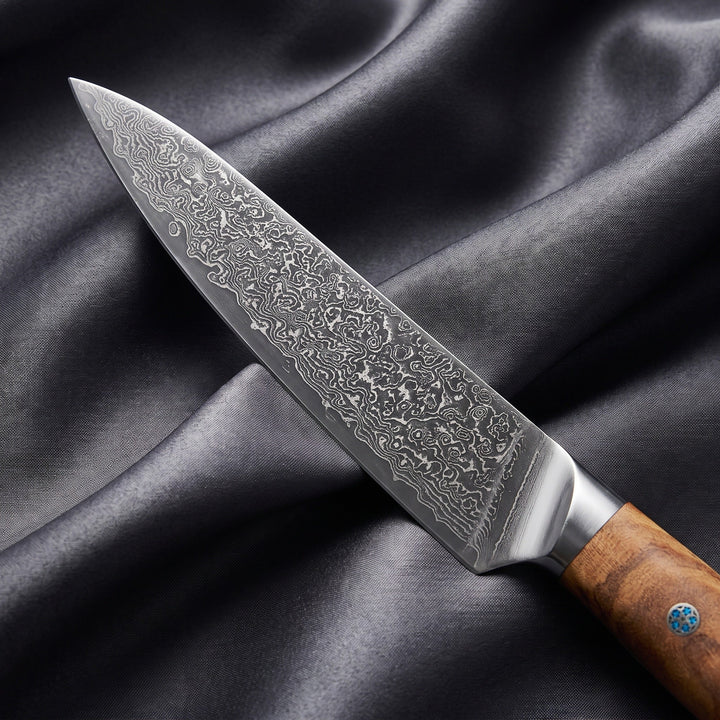 Nishiki Petty Utility Knife
