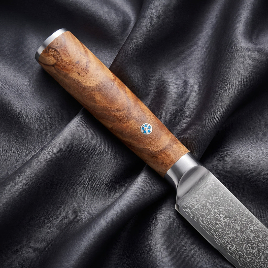Nishiki Petty Utility Knife
