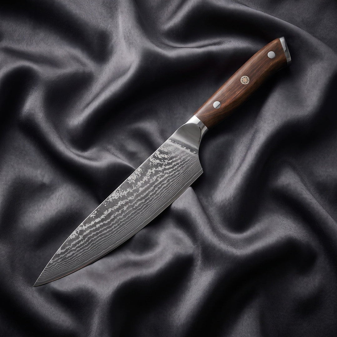 Okami Gyuto Chef Knife